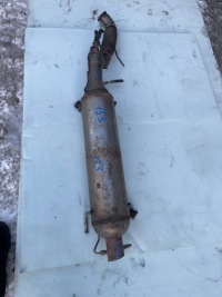 фото thumb №1, Peugeot boxer jumper 2.0 hdi катализатор dpf 1379607080