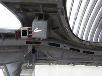 фото thumb №10, Бампер перед передний seat toledo 3 iii 04-09