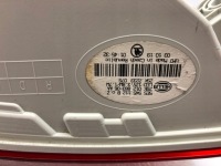 Skoda octavia iii hb лампа правая задняя led 5e5945096a Оригинал, фото thumb