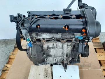 фото thumb №13, Ford focus mk2 3d 1.4 16v 06r двигун asda 59kw 80km