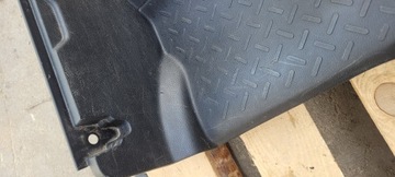 фото thumb №5, Jeep wrangler jk стойка защита багажника зад 2d 3d