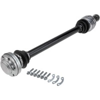 фото thumb №1, Привідний вал задня задня bmw 5 e60 520i ліва/права
