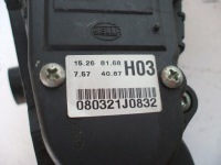 фото thumb №4, Hyundai i30 i педаль газа потенциометр