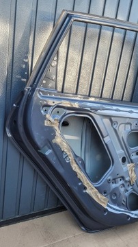 фото thumb №14, Hyundai i20 iii 20- дверь зад задние левая fv