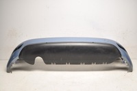 фото thumb №9, Citroen c4 picasso ii бампер зад задний pdc