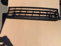 фото thumb №1, Решётка бампера заглушка vw golf viii r line śr 5h0853677d