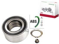 фото thumb №1, Fag підшипник колеса opel перед vivaro fag