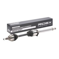 фото thumb №1, Привідний вал привідна ridex mercedes w169 w245 13d0179