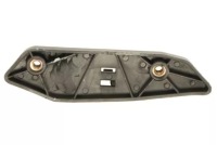 фото thumb №2, Кронштейн бампера перед l bok, пластик