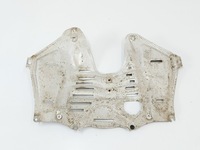 фото thumb №1, Mazda cx-3 захист теплова подрамник 19r.