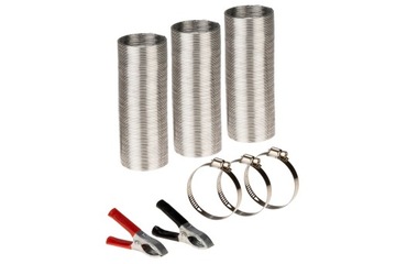 фото thumb №9, Радиатор автомобильный отопитель вебасто 24v 800w