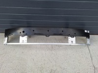 фото thumb №1, Mercedes eqs v296 балка pod бампер передний