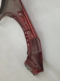 фото thumb №9, Ford kuga mk2 ii 2 lift 16+ крыло перед передний левый fv