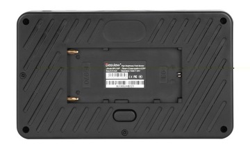 Monitor podglądowy Desview R6UHB FHD 5,5