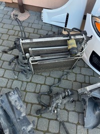 фото thumb №15, Jaguar xfr xf-r lift перед kompletny капот бампер крылья лампы