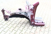 фото thumb №1, Toyota rav4 iv чверть ліва перед