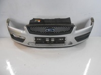 фото thumb №1, Бампер передній перед ford focus mk3 #