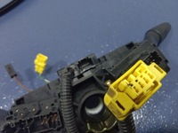 фото thumb №7, Honda civic vii перемикачі перемикач комбінований стрічка