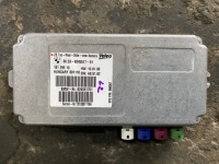 фото thumb №1, Bmw x6 x5 блок керування модуль камери 9245517