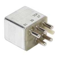 Реле насоса пального 12v 5pin ry1132/ uro000039/1r1435 dla s320 s500 Зі Шроту, фото thumb