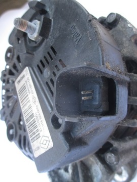 фото thumb №5, Генератор master movano trafic ii 2.5 dci 03-10