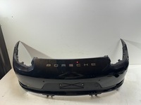фото thumb №9, Бампер задняя porsche 911 991 lift 99150541108fff
