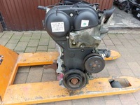 фото thumb №7, Двигун ford ecosport 1.5 бензин uejb 14r 90tys