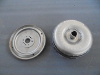 фото thumb №1, Mercedes ml gl gls w166 6,3 amg сцепление m157