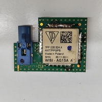 фото thumb №7, Porsche panamera 970 2012 антенна gps