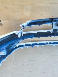 фото thumb №11, Dacia sandero iii 3 20- бампер перед передний 620228531r 620228531