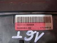 фото thumb №4, Mini r56 06- r55 коробка запобіжників корпус