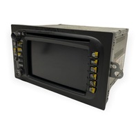 фото thumb №2, Escalade tahoe yukon 03-05 радіопрогравач радіо