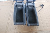 фото thumb №12, Подлокотник средний чёрный audi a8 d3