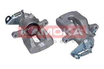 фото thumb №1, Супорт гальмо. зад лівий citroen berlingo 00-11