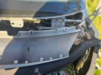 фото thumb №5, Накладка перед renault scenic ii 8200183129 przedlift nv632