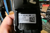 фото thumb №9, Mg mg4 перемикачі скло перед задня комплект