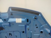 фото thumb №12, Renault megane iii рестайлинг 12r- капот крышка двигателя terpb
