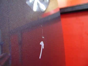 фото thumb №10, Chevrolet orlando j309 двері праві зад задні gqk