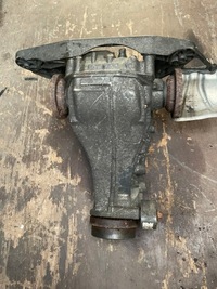 фото thumb №15, Мост дифференциал задняя q5 sq5 8r a6 npr оригинальный