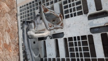 фото thumb №9, Балка бампера перед mazda 3 bk 05r 1.6b