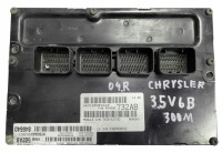 фото thumb №1, Chrysler grand voyager v 2009 блок керування / модуль ecu
