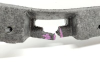 Абсорбер бампера передний перед opel zafira c 341601492 Цена, фото thumb