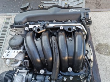 фото thumb №10, Двигун комплектний bmw seria 3 e90 e91 320i 150km n46b20b 160tkm
