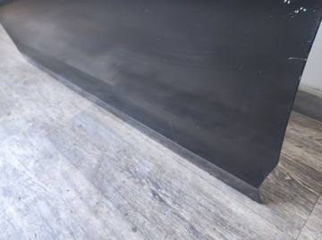 фото thumb №7, Дверь volkswagen polo 2g 17- передние левая -- новое оригинальные