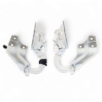 фото thumb №1, Do mercedes w206 оригинальный петли капот комплект a2068803801 a2068803901