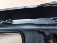 фото thumb №4, Рамки противотуманной фары l+p хром renault zoe оригинал nowe 261527648r