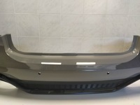 фото thumb №16, Audi rs7 c8 бампер перед передний i задняя задний комплект