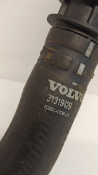 фото thumb №5, Volvo v40 ii труба шланг води 31319429
