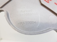 фото thumb №4, Hyundai i10 ii защита стойка левый правый задняя 2013-