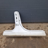 фото thumb №1, Opel astra k 5 порог блок двигателя правый